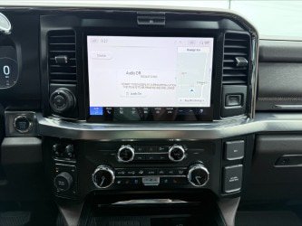 New 2026 Ford F250 King Ranch w/ Chrome Package AWD/4WD image 13