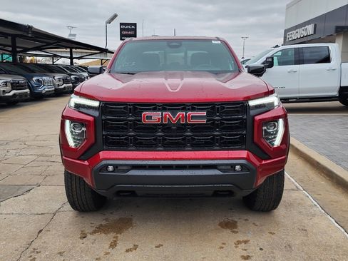 New 2026 GMC Canyon Elevation w/ Convenience Package image 9