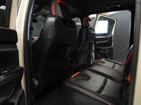 Used 2025 Ford Ranger Raptor AWD/4WD image 17