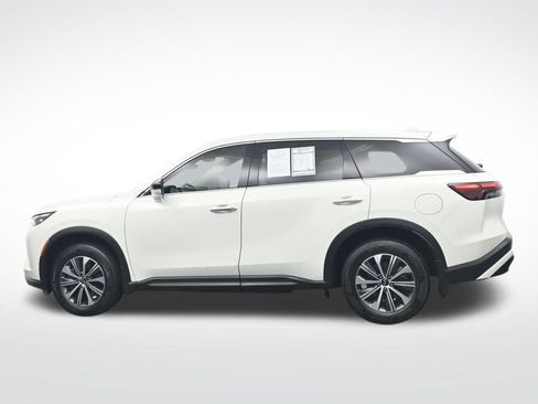Used 2024 INFINITI QX60 Pure FWD image 10