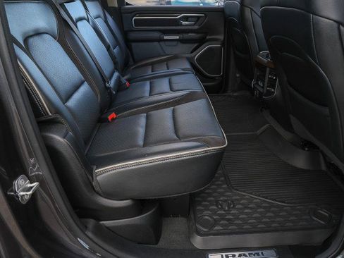 Used 2021 RAM 1500 Laramie image 34