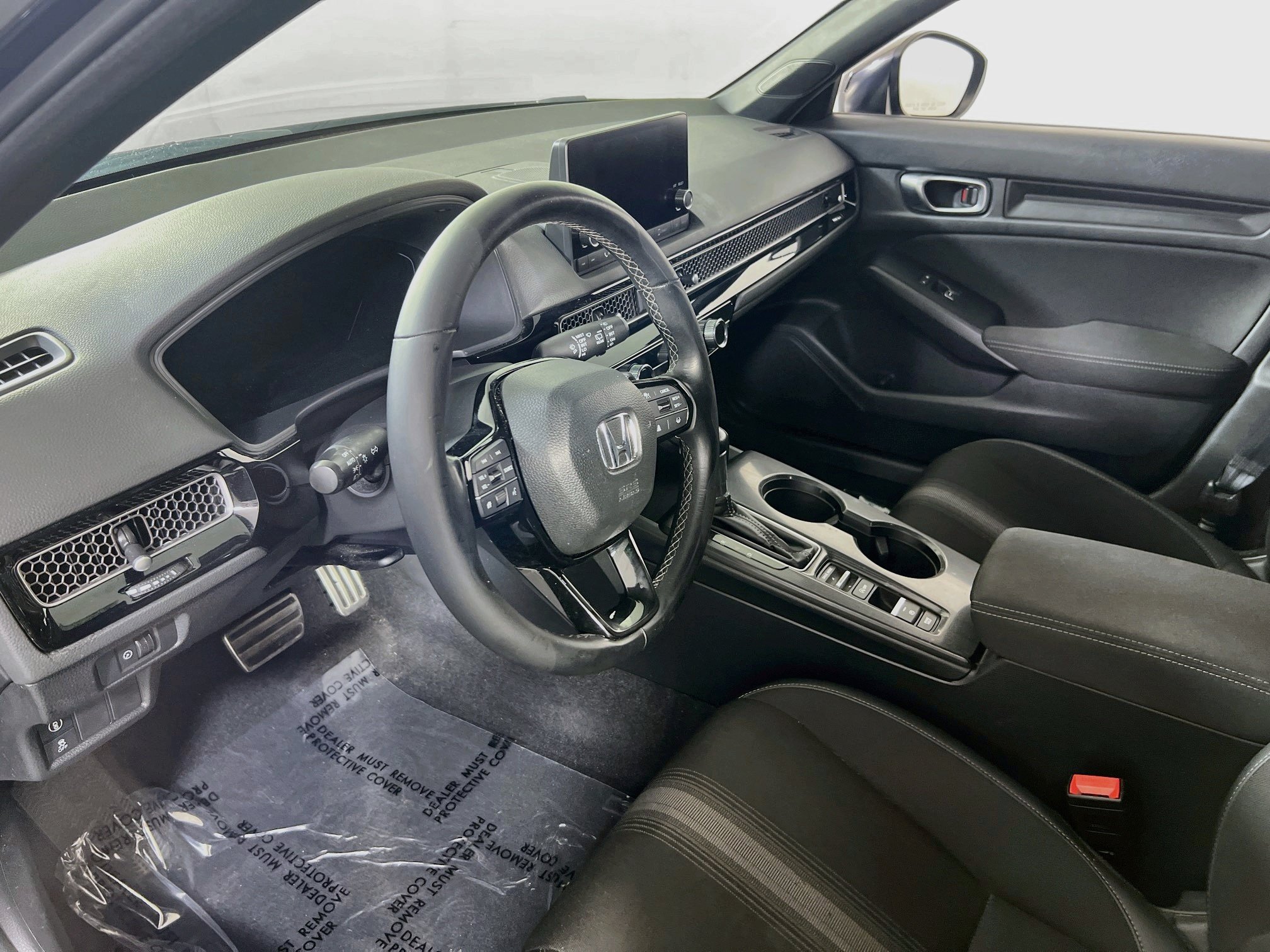 Used 2023 Honda Civic Sport image 9