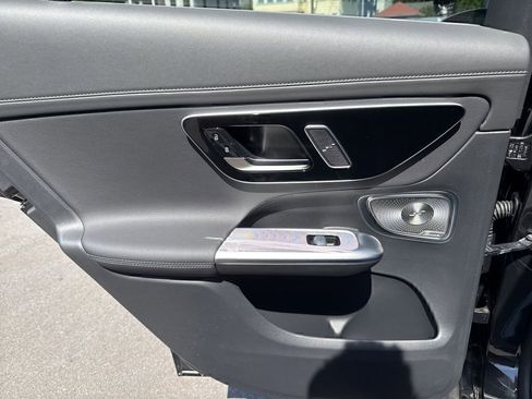 New 2026 Mercedes-Benz GLC 300 4MATIC image 17