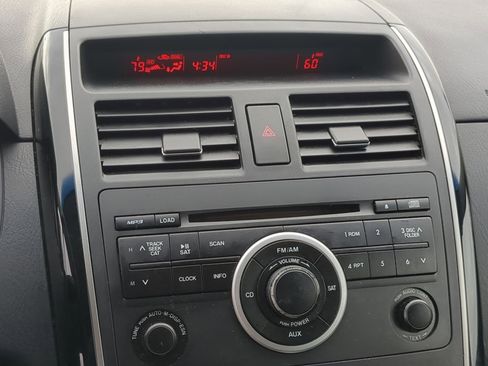 Used 2011 MAZDA CX-9 Sport AWD/4WD image 15