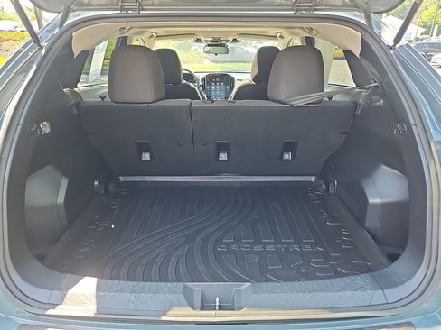 Certified 2024 Subaru Crosstrek 2.0i Premium AWD/4WD image 31
