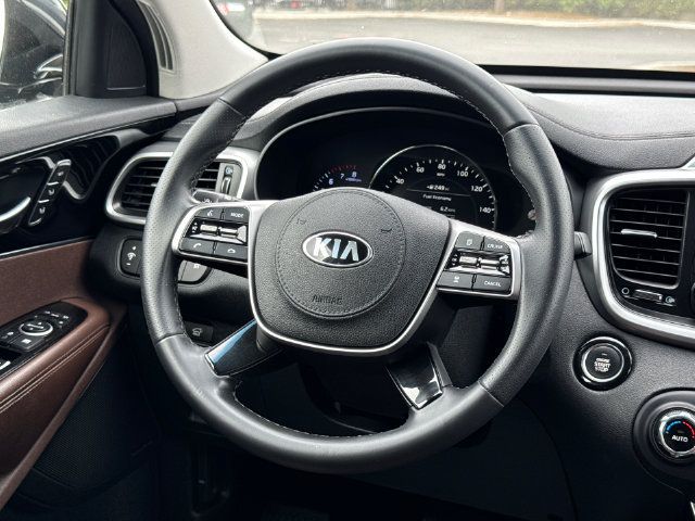 Used 2020 Kia Sorento SX AWD/4WD image 24