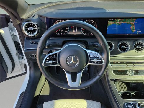 Certified 2020 Mercedes-Benz E 450 Cabriolet image 11