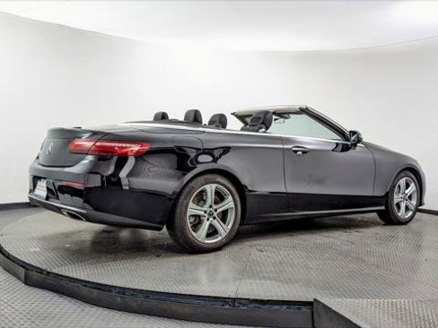 Used 2019 Mercedes-Benz E 450 E 450 image 8