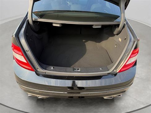 Used 2010 Mercedes-Benz C 63 AMG Sedan image 19