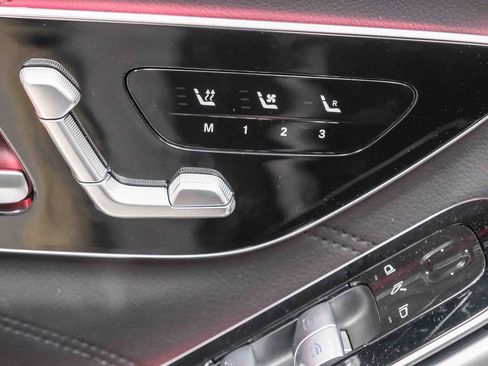 New 2026 Mercedes-Benz S 63 AMG S image 27