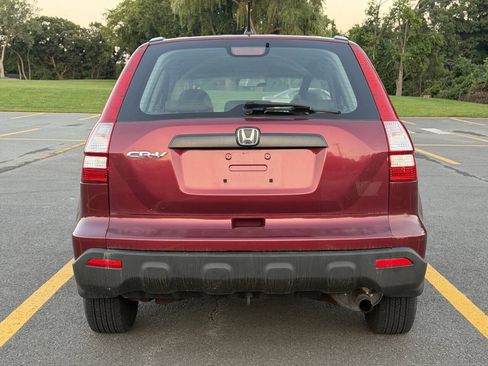 Used 2009 Honda CR-V LX image 6