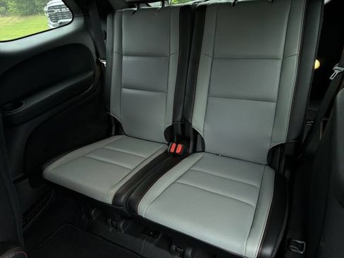 Used 2023 Dodge Durango R/T AWD/4WD image 21