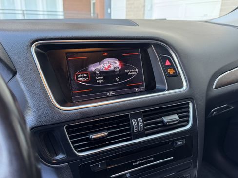 Used 2014 Audi Q5 2.0T Premium Plus image 23