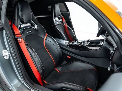 Used 2016 Mercedes-Benz AMG GT S image 24