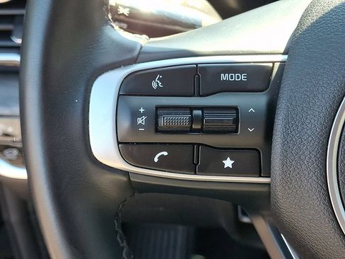Used 2023 Kia Sportage X-Line w/ X-Line Premium Package AWD/4WD image 23