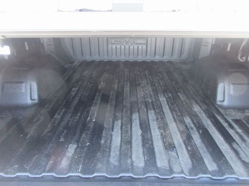 New 2026 GMC Sierra 1500 AT4X image 7