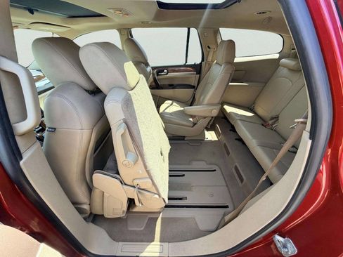 Used 2012 Buick Enclave Leather w/ Trailering Provision Package FWD image 23