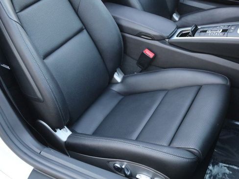 Used 2024 Porsche 718 Boxster S RWD image 50