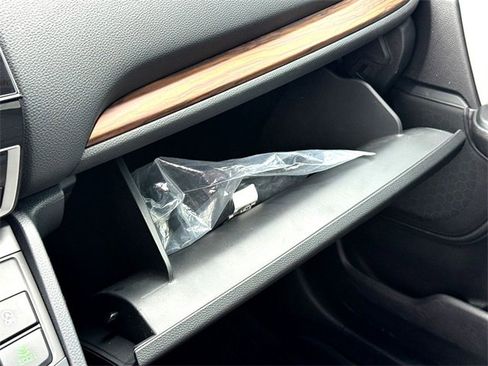 Used 2022 Honda CR-V EX-L image 25