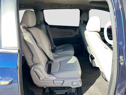 Used 2024 Honda Odyssey EX-L image 28