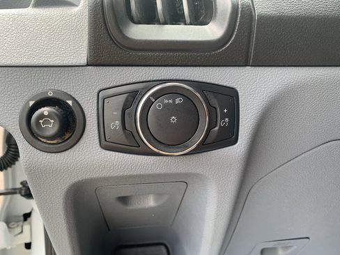 Used 2018 Ford Transit 350 138 DRW w/ Premium Package RWD image 16