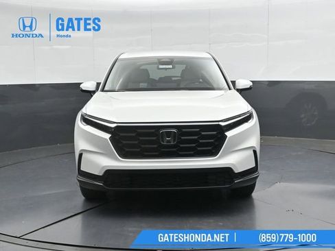 New 2026 Honda CR-V LX image 5