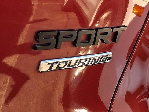 Used 2023 Honda CR-V Sport Touring image 29