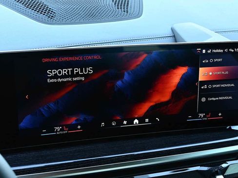 New 2026 BMW X5 sDrive40i w/ M Sport Package image 23