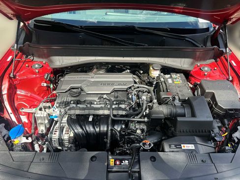 New 2026 Hyundai Kona SEL Sport image 17