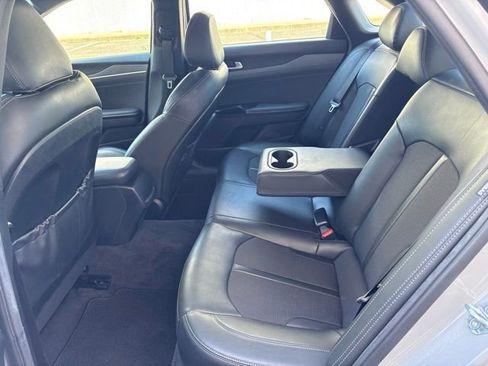 Certified 2021 Kia K5 GT-Line AWD/4WD image 29