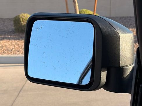 Used 2025 Ford Bronco Big Bend AWD/4WD image 24