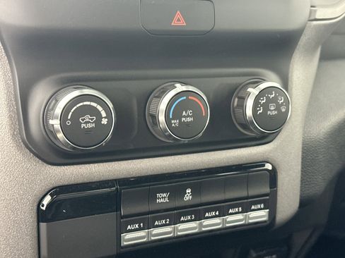 Certified 2024 RAM 2500 Tradesman image 19