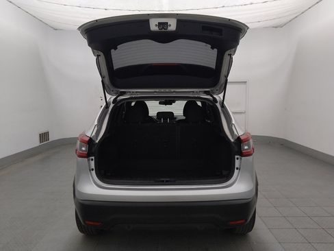 Used 2021 Nissan Rogue Sport S FWD image 29