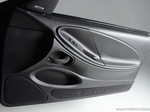 Used 2001 Ford Mustang Bullitt image 32