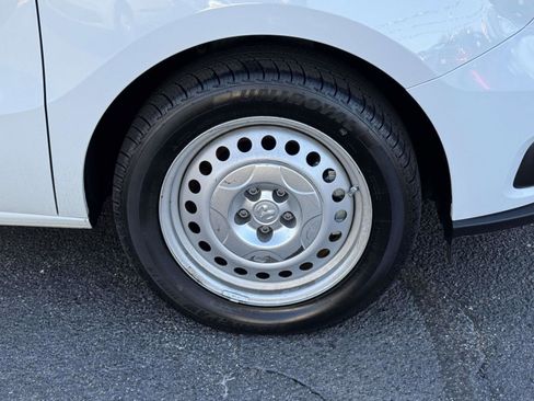 Used 2022 RAM ProMaster City Tradesman image 7