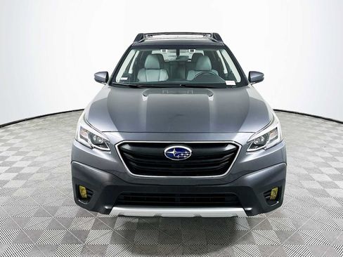Used 2020 Subaru Outback Limited XT w/ Tech Package 2 AWD/4WD image 2