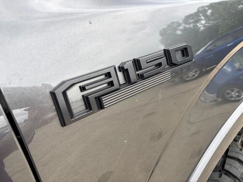 Used 2020 Ford F150 XLT w/ Equipment Group 302A Luxury AWD/4WD image 9