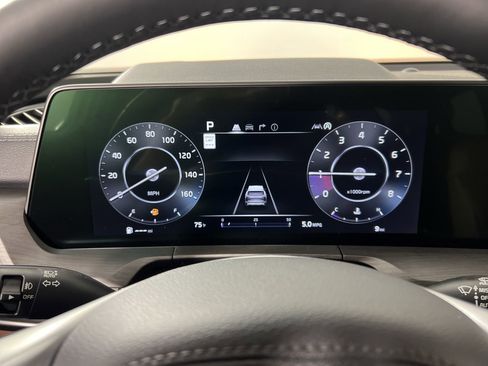 New 2025 Kia Telluride EX X-Line image 21