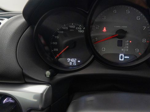 Used 2014 Porsche Cayman S RWD image 22
