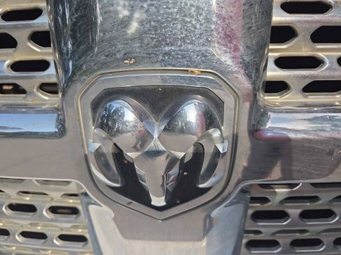 Used 2013 RAM 1500 Laramie w/ Protection Group AWD/4WD image 11