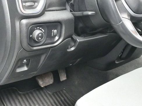 Used 2024 RAM 1500 Big Horn image 20