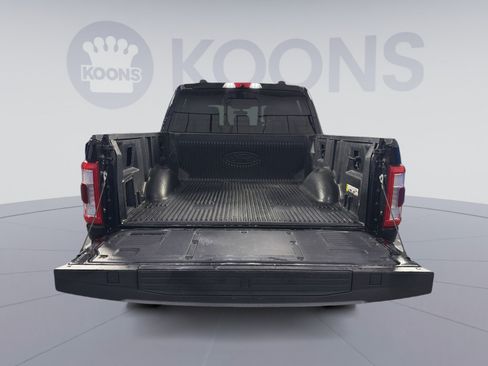 Used 2023 Ford F150 Lariat w/ Equipment Group 502A High AWD/4WD image 32