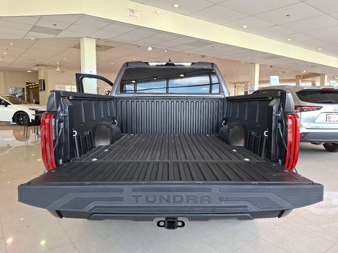 Used 2025 Toyota Tundra SR5 AWD/4WD image 29