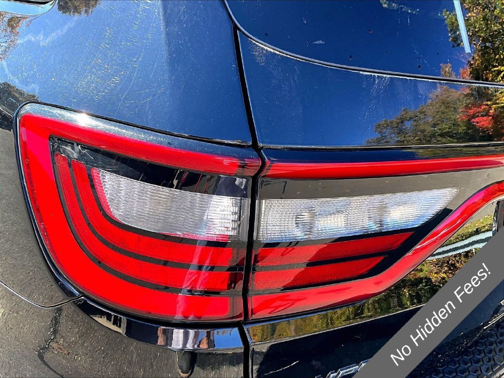 Used 2022 Dodge Durango GT AWD/4WD image 25