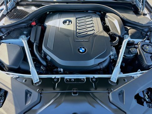 New 2026 BMW 840i 840i image 23