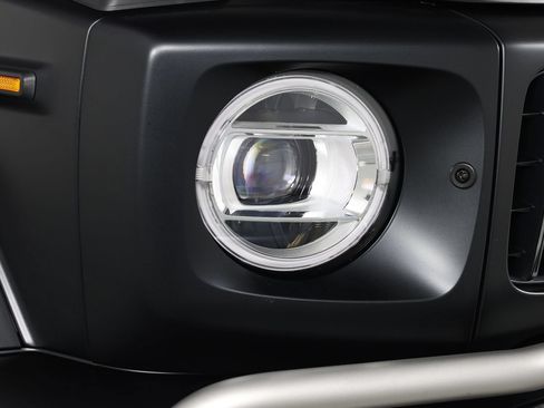 Used 2026 Mercedes-Benz G 63 AMG 4MATIC image 30