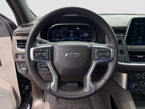 Used 2023 Chevrolet Tahoe Z71 w/ Off-Road Capability Package AWD/4WD image 10