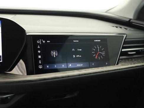 New 2025 Audi Q5 Prestige image 20