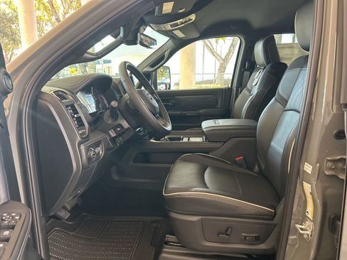 New 2026 RAM 2500 Limited image 5