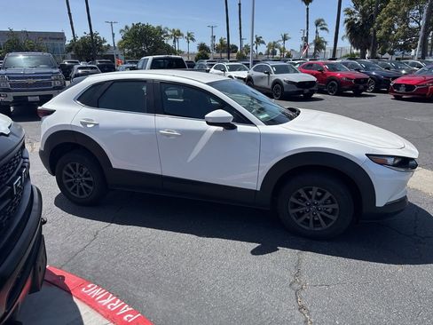 Used 2023 MAZDA CX-30 AWD 2.5 S image 24